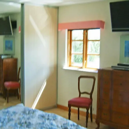 Feriehus Four-bedroom Holiday In Sydals 9 *