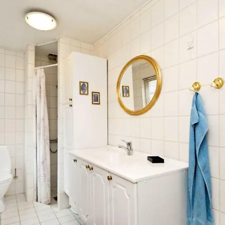 Prázdninový dům Four-bedroom Holiday In Sydals 9 Sønderborg