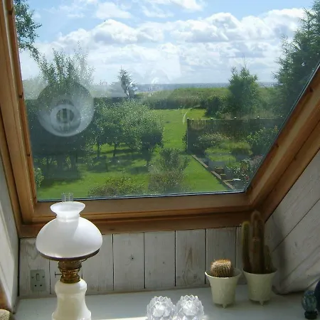 Four-bedroom Holiday In Sydals 9 Prázdninový dům *