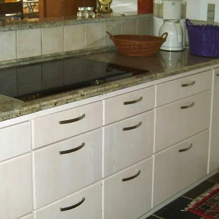 Four-bedroom Holiday In Sydals 9 Prázdninový dům Sønderborg