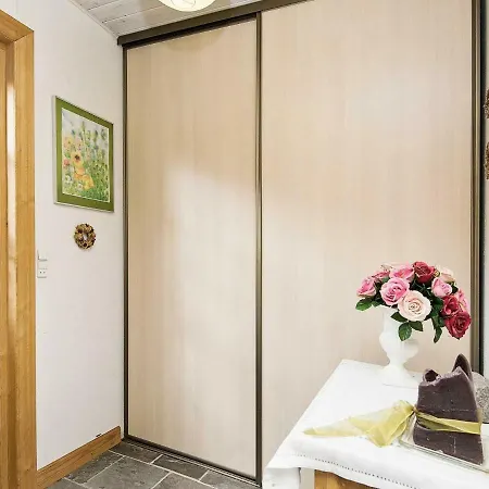 Four-bedroom Holiday In Sydals 9 Prázdninový dům Sønderborg