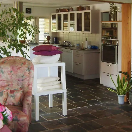 Feriehus Four-bedroom Holiday In Sydals 9 Sønderborg