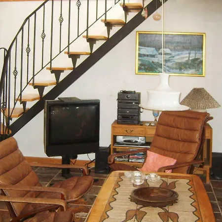 Four-bedroom Holiday In Sydals 9 Prázdninový dům *
